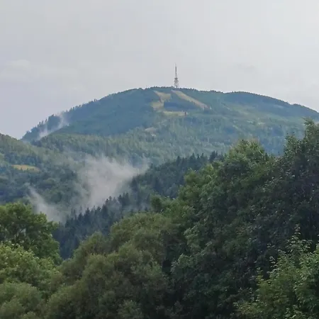 Cichosza Domek W Szczyrku Exterior foto