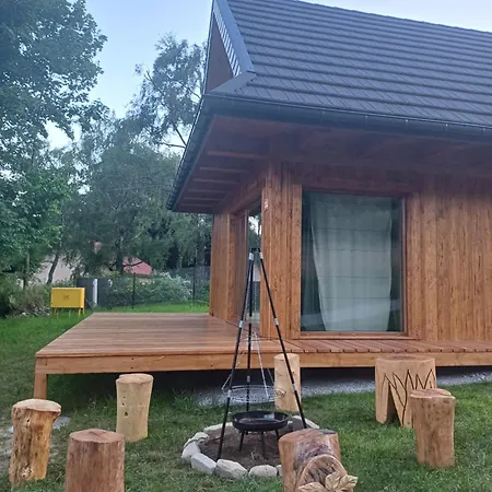 Cichosza Domek W Szczyrku Exterior foto