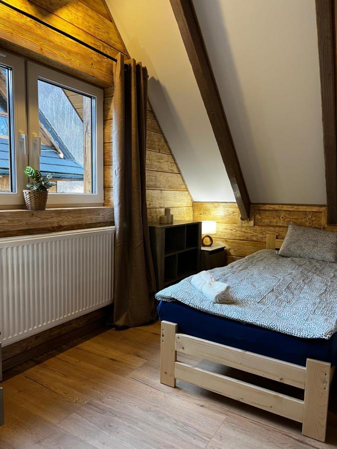 Cichosza W Szczyrku Chalet Szczyrk
