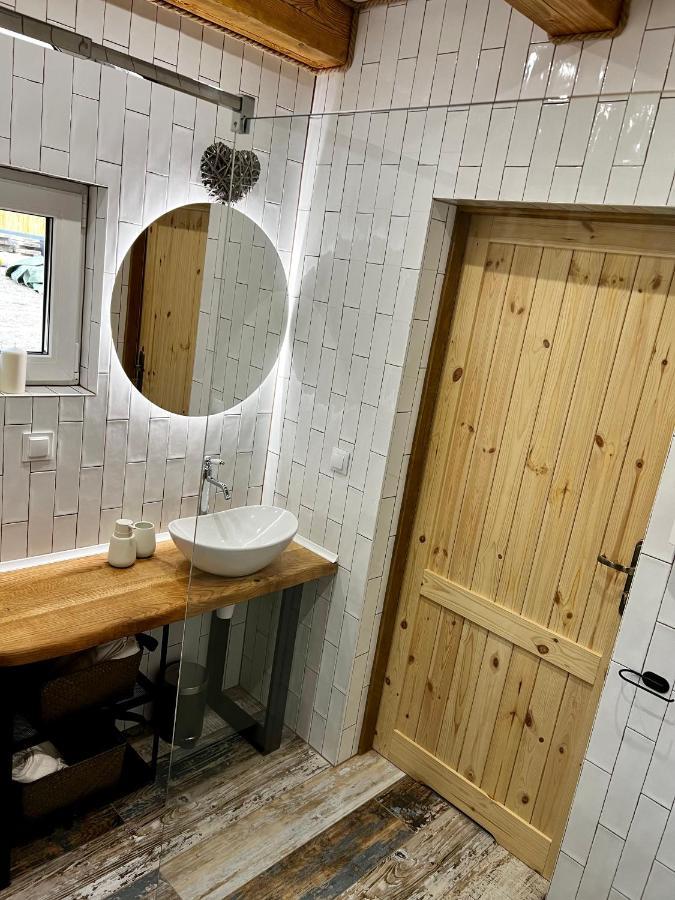 Chalet Cichosza W Szczyrku Szczyrk