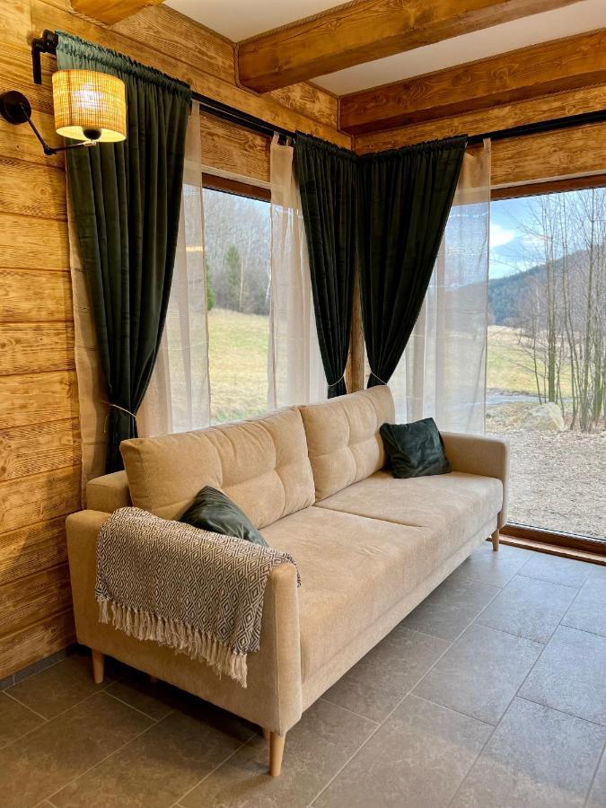 Cichosza W Szczyrku Chalet Szczyrk
