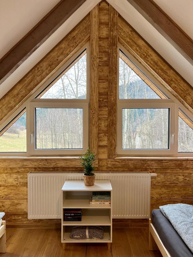Chalet Cichosza W Szczyrku Szczyrk