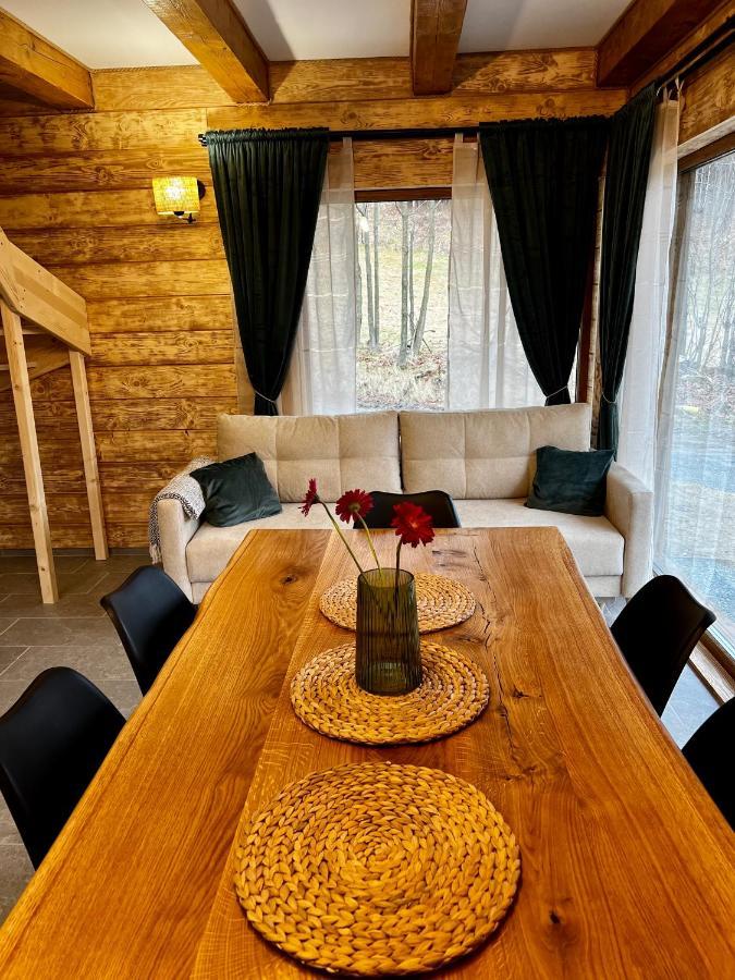 Chalet Cichosza W Szczyrku