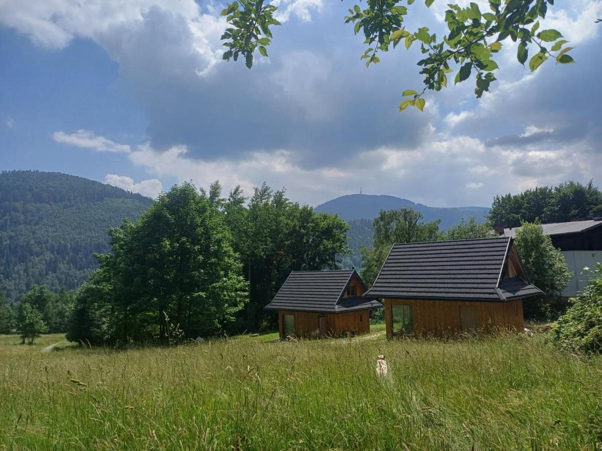 Chalet Cichosza W Szczyrku Szczyrk