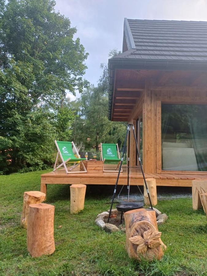 Cichosza W Szczyrku Chalet Szczyrk