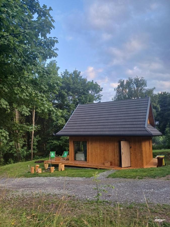Cichosza W Szczyrku *
