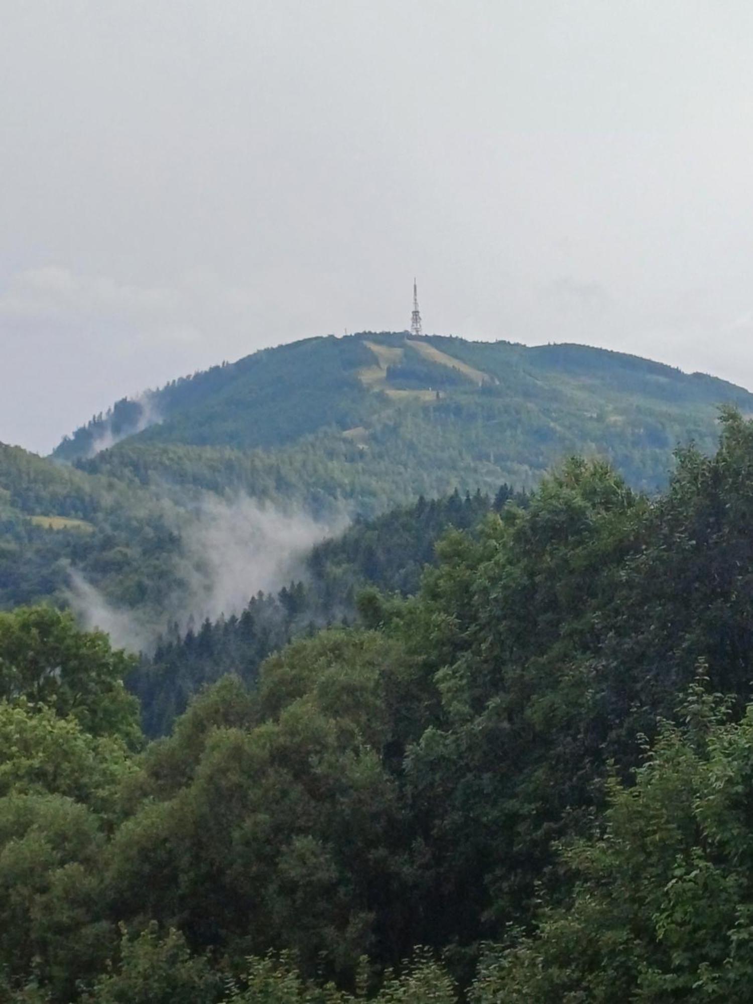 Cichosza W Szczyrku Chalet *