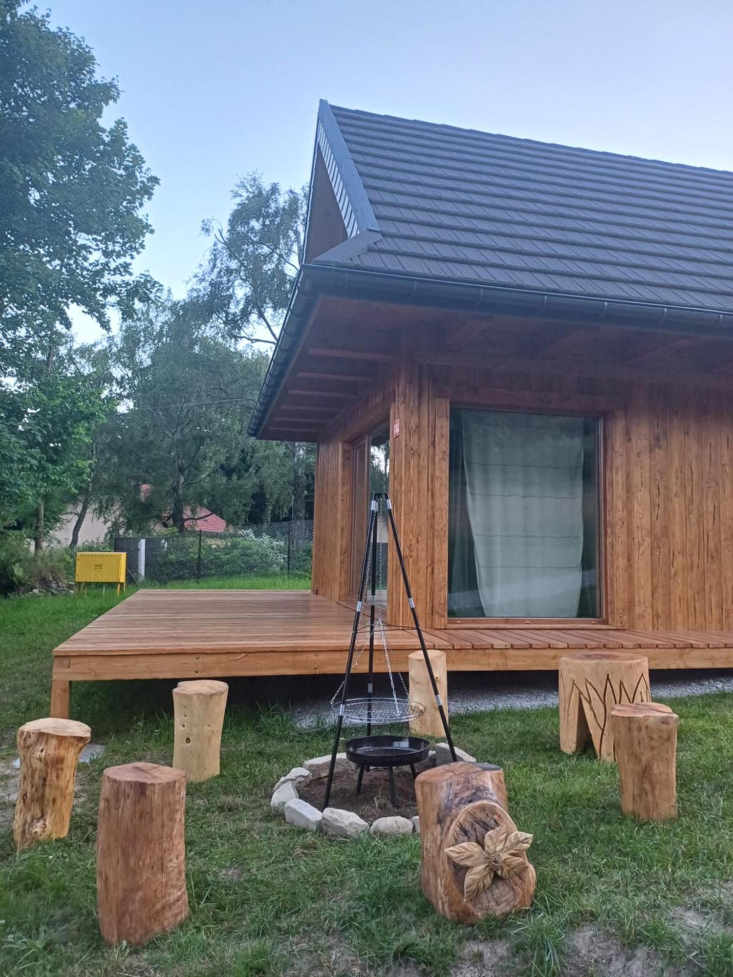 Cichosza W Szczyrku Chalet *