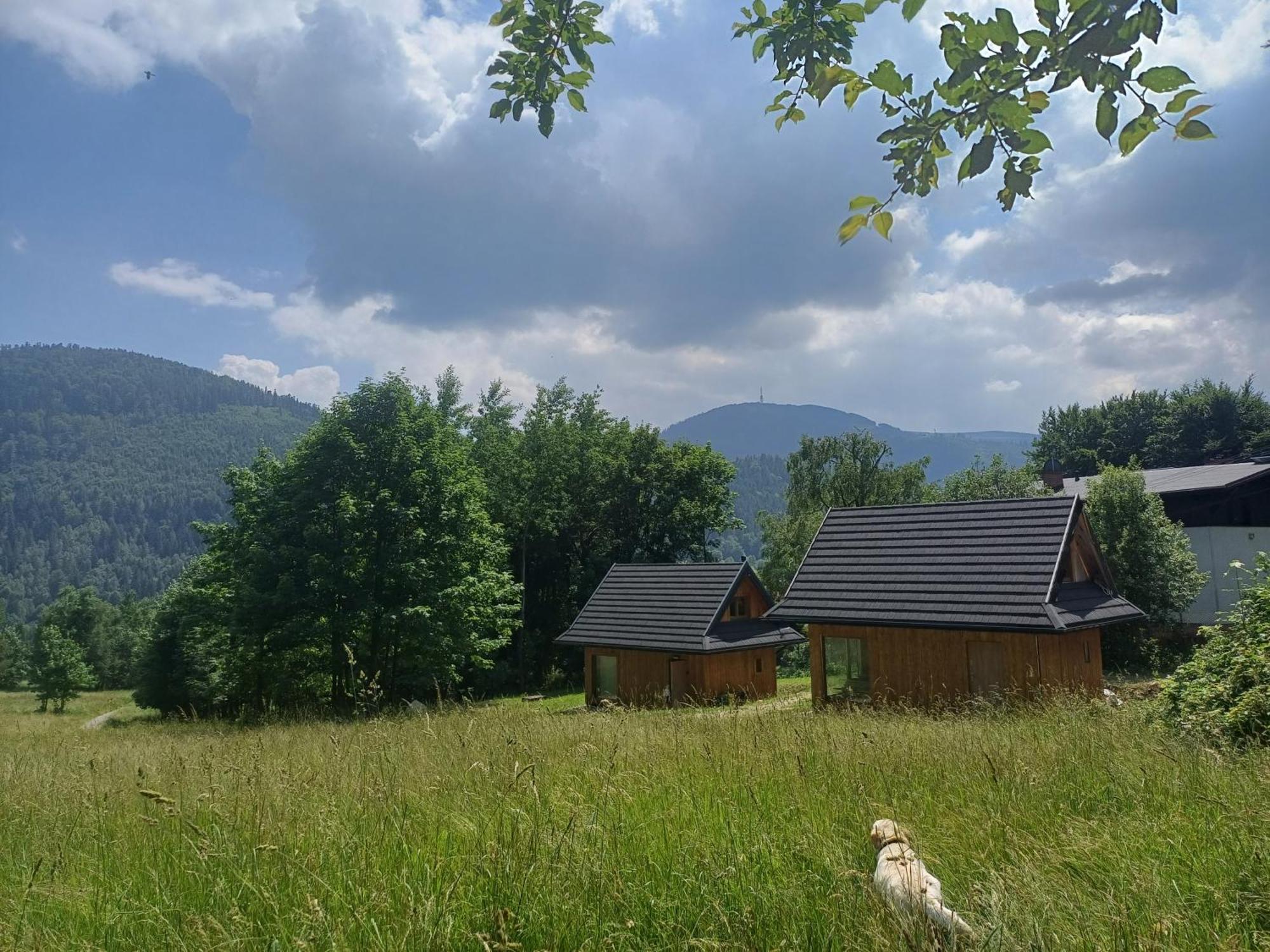 Chalet Cichosza W Szczyrku *