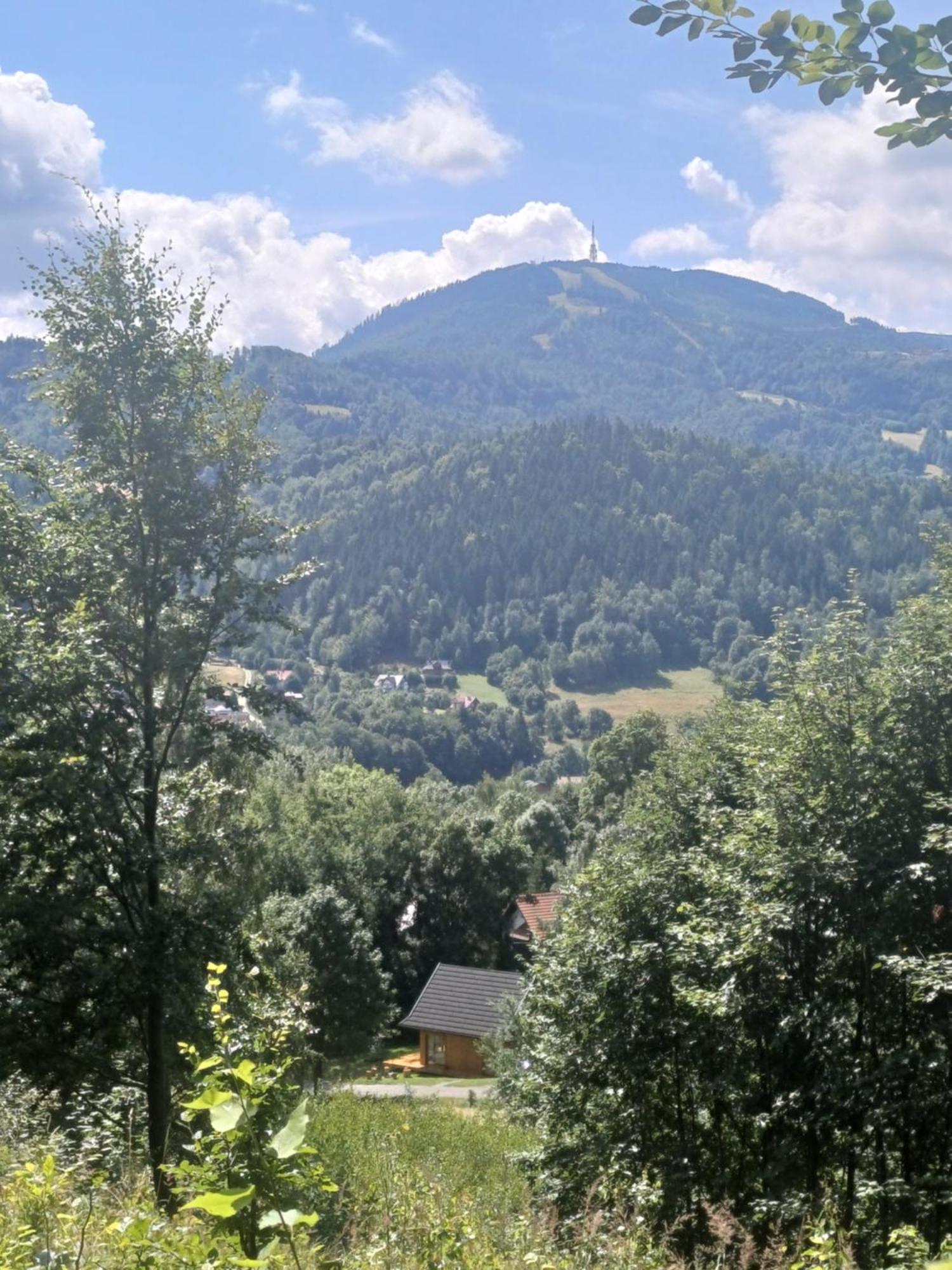 Cichosza W Szczyrku Chalet Szczyrk