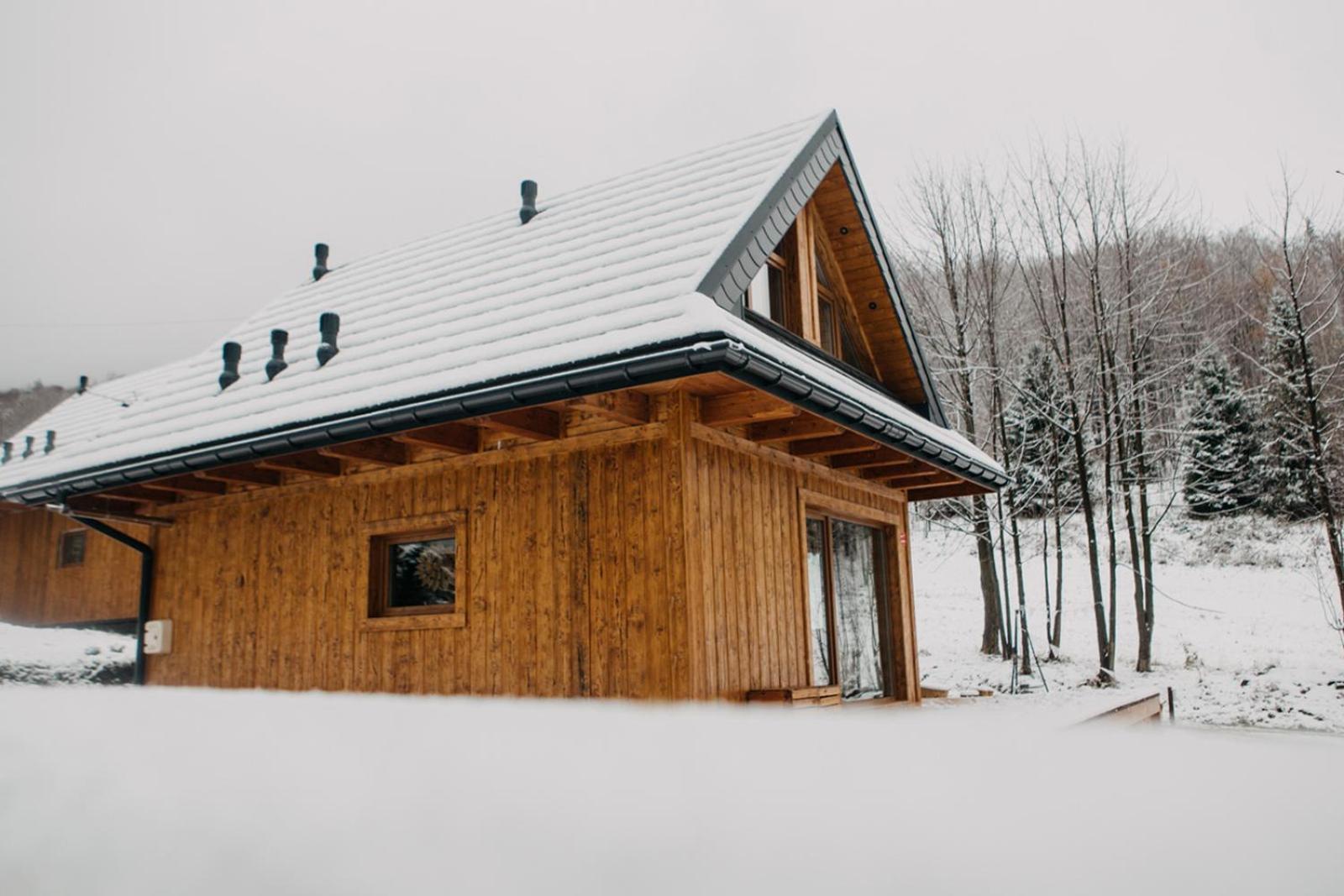Cichosza W Szczyrku Chalet *