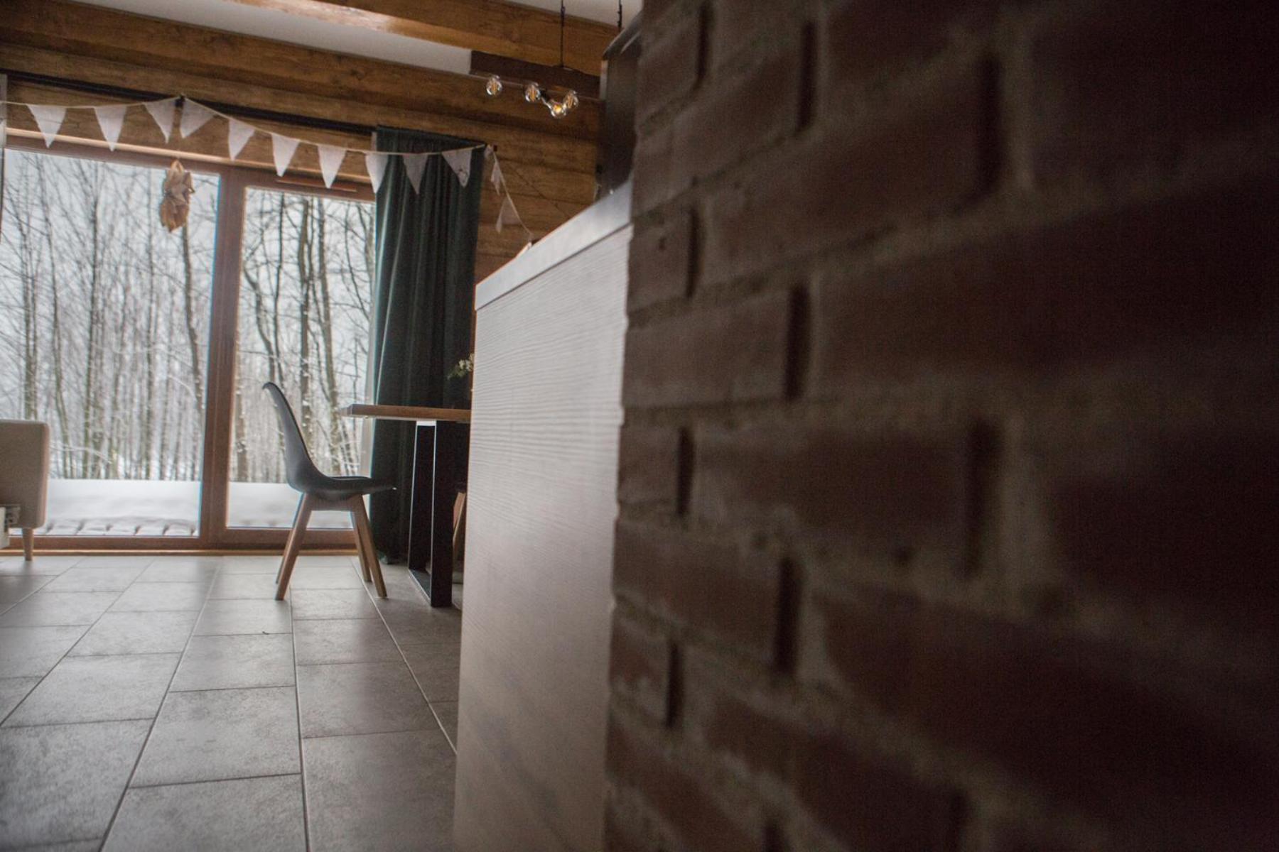 Chalet Cichosza W Szczyrku