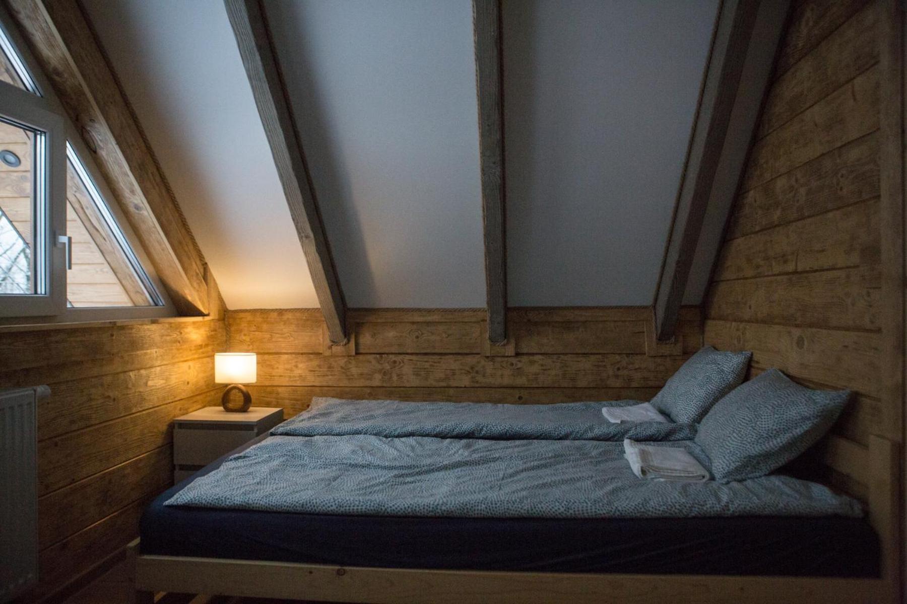 Chalet Cichosza W Szczyrku Szczyrk