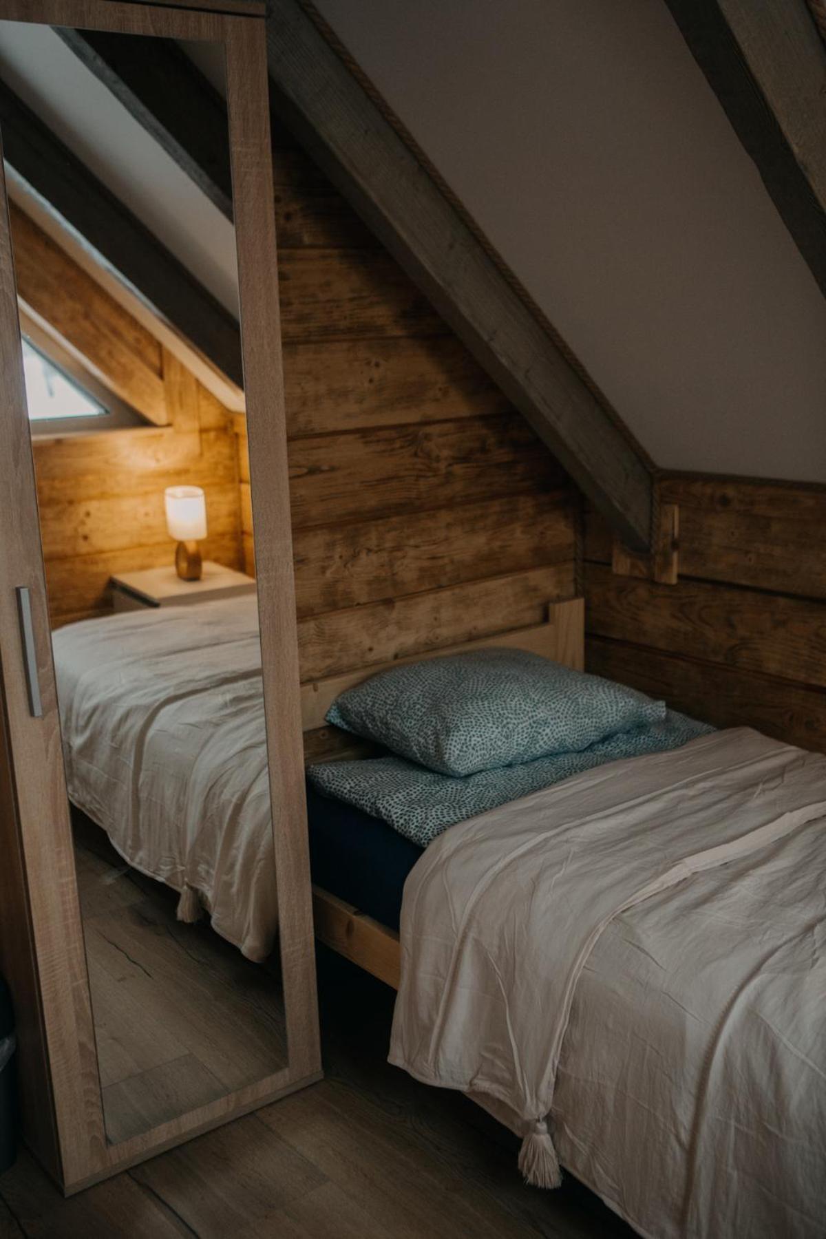 Chalet Cichosza W Szczyrku *