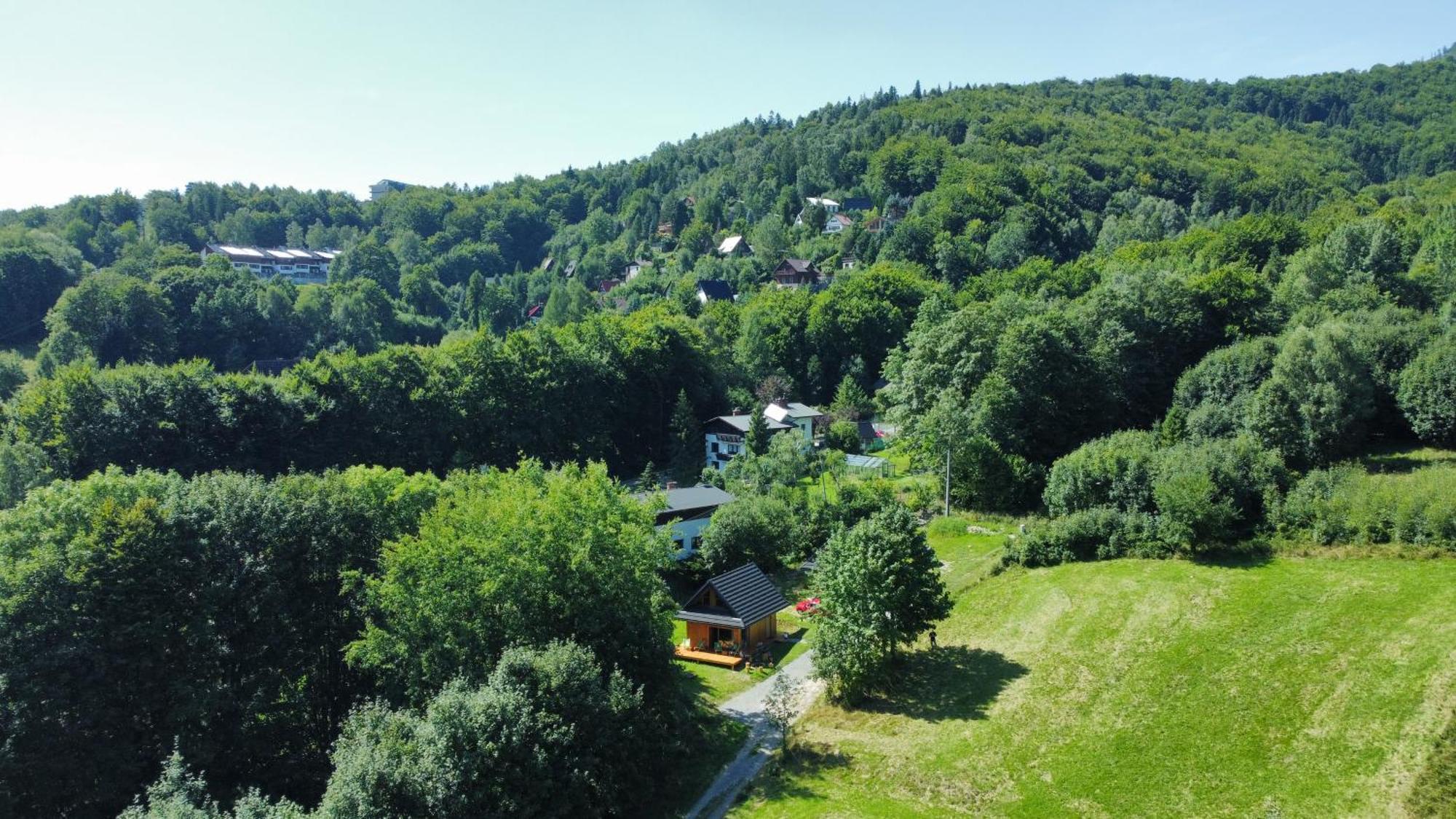 Cichosza W Szczyrku Chalet