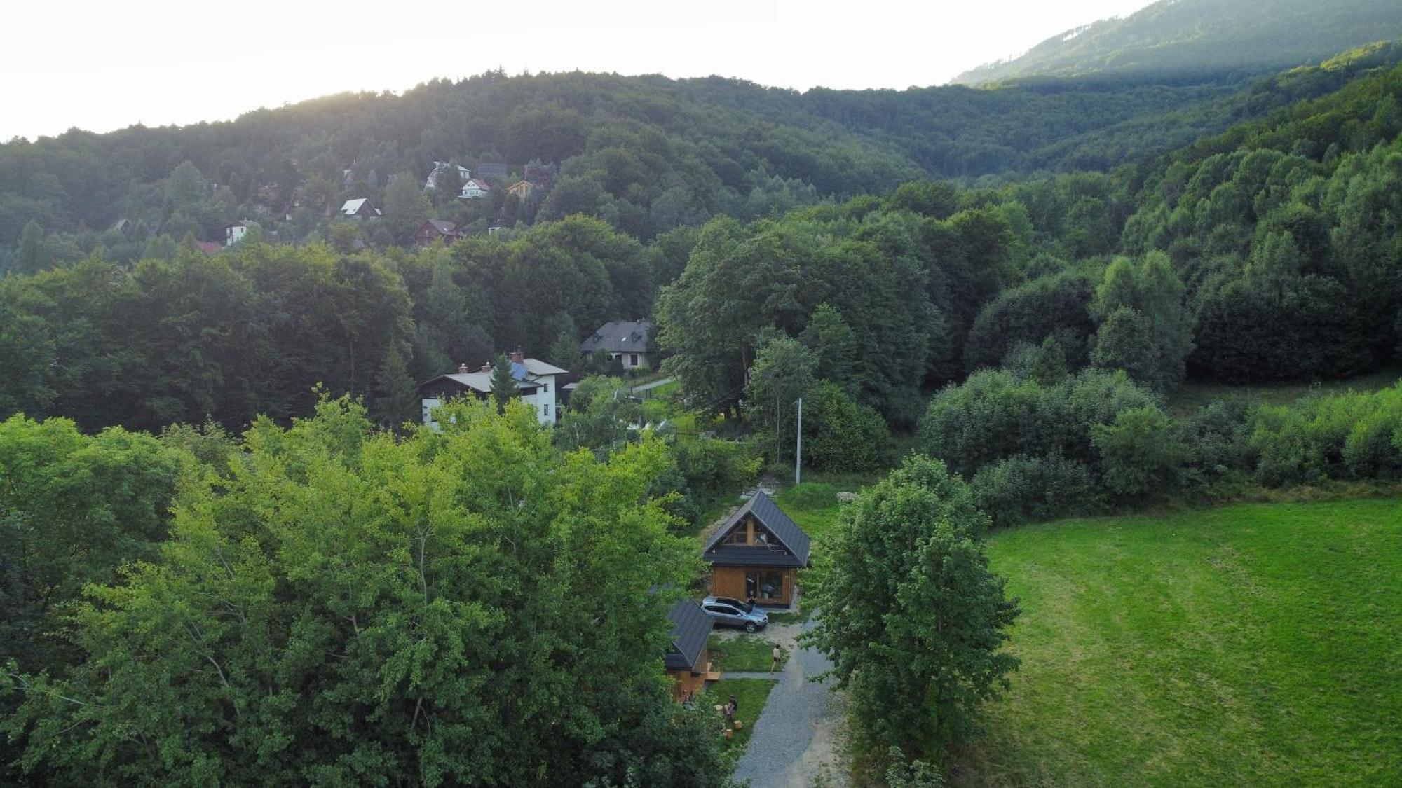 Chalet Cichosza W Szczyrku *