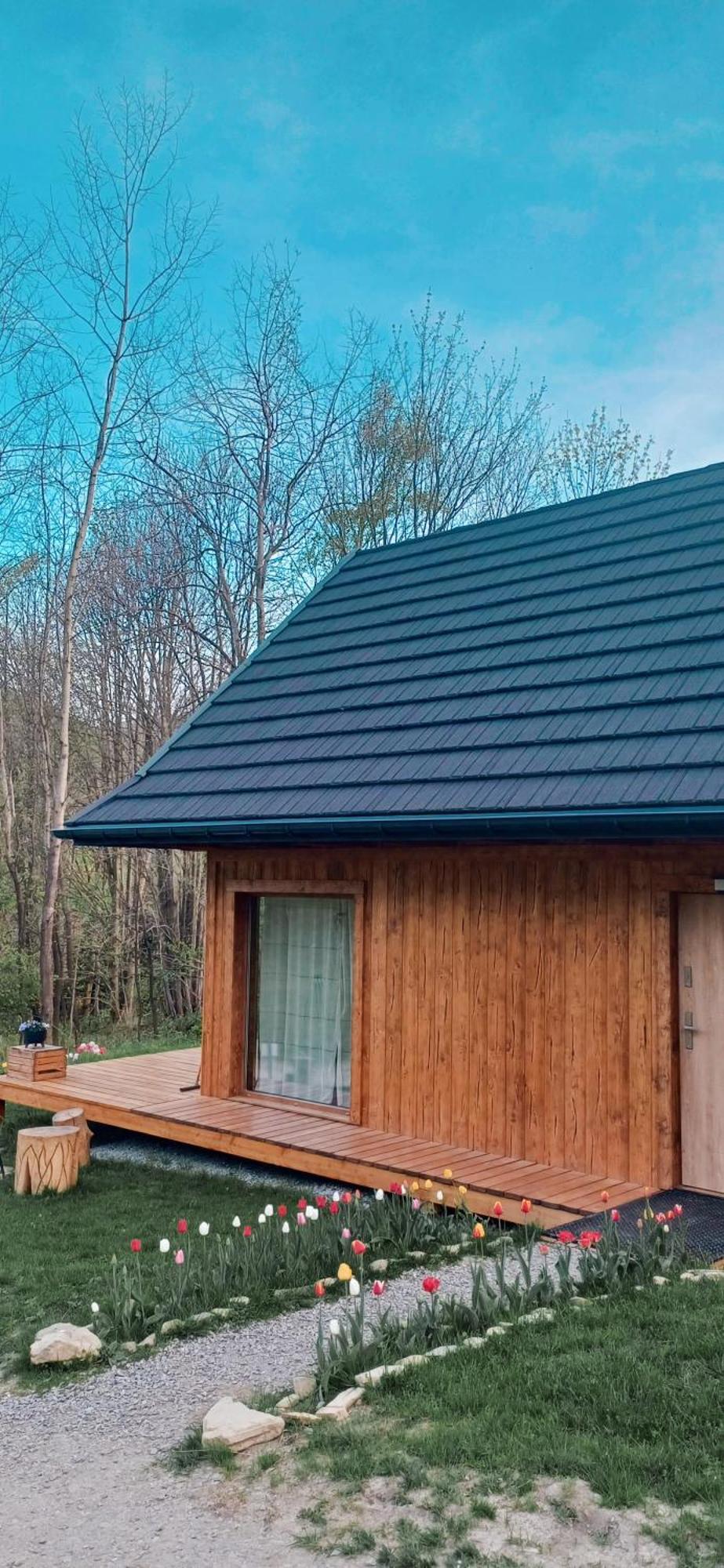 Chalet Cichosza W Szczyrku Szczyrk