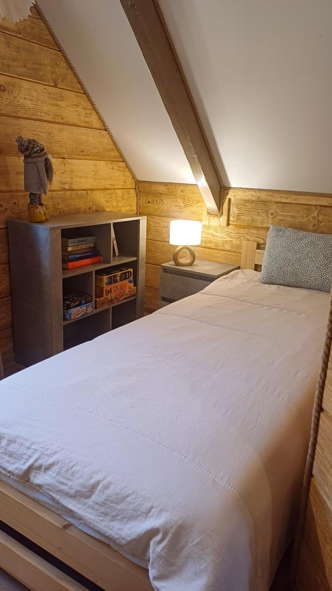 Chalet Cichosza W Szczyrku *